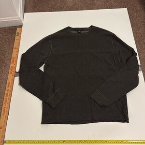 Banana Republic cotton sweater